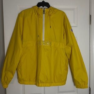 GUESS windbreaker